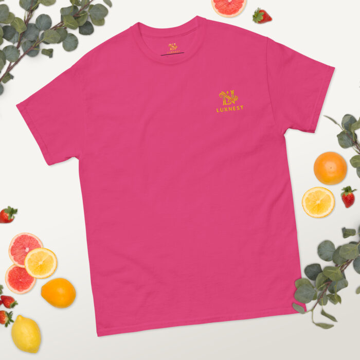 Unisex classic Tshirt