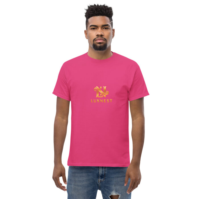 Unisex classic tee