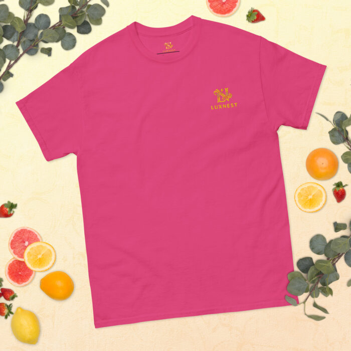 Unisex classic Tshirt