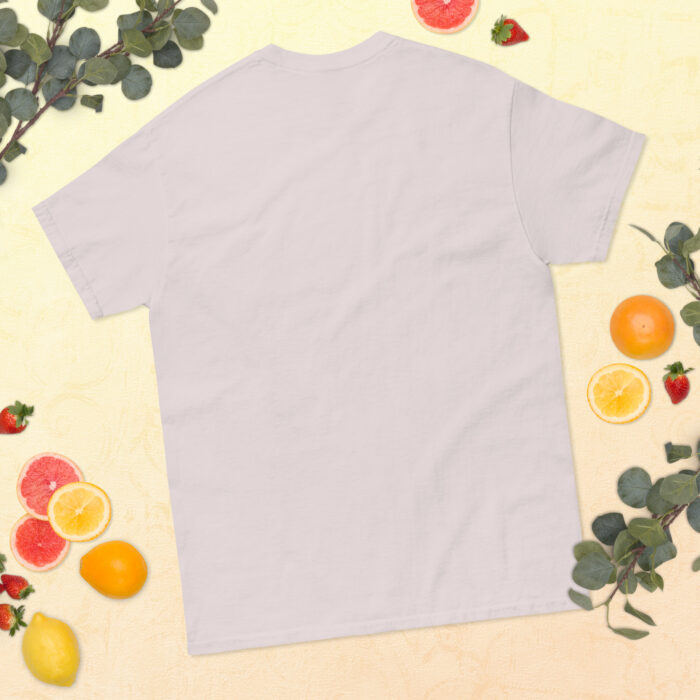 Unisex classic Tshirt
