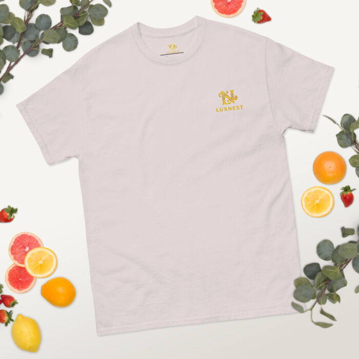 Unisex classic Tshirt
