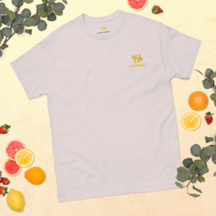 Unisex classic Tshirt