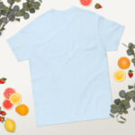 Unisex classic Tshirt - Image 70