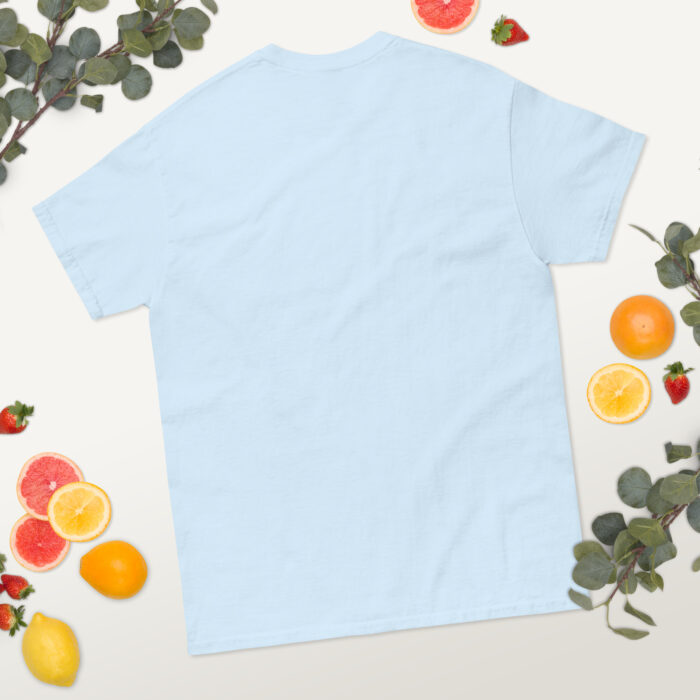 Unisex classic Tshirt