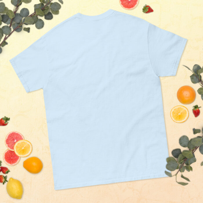 Unisex classic Tshirt