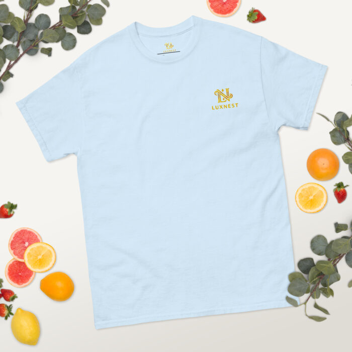 Unisex classic Tshirt