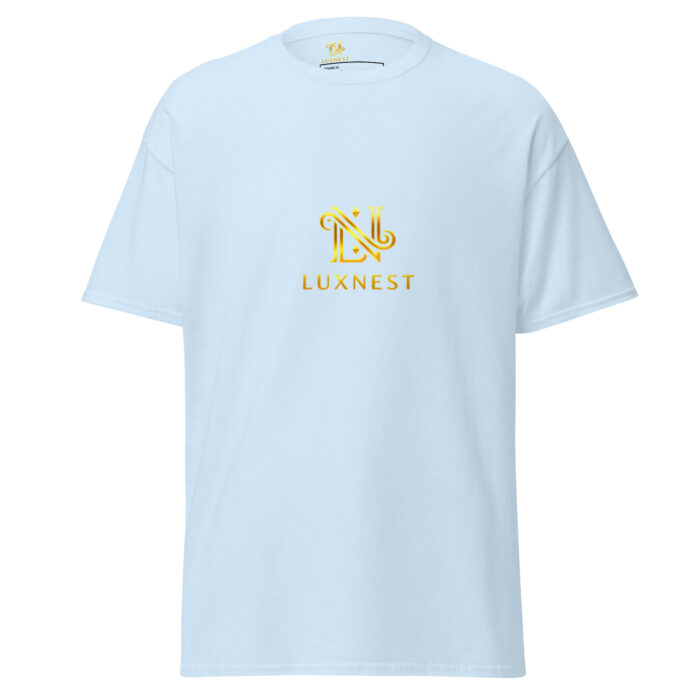 Unisex classic tee