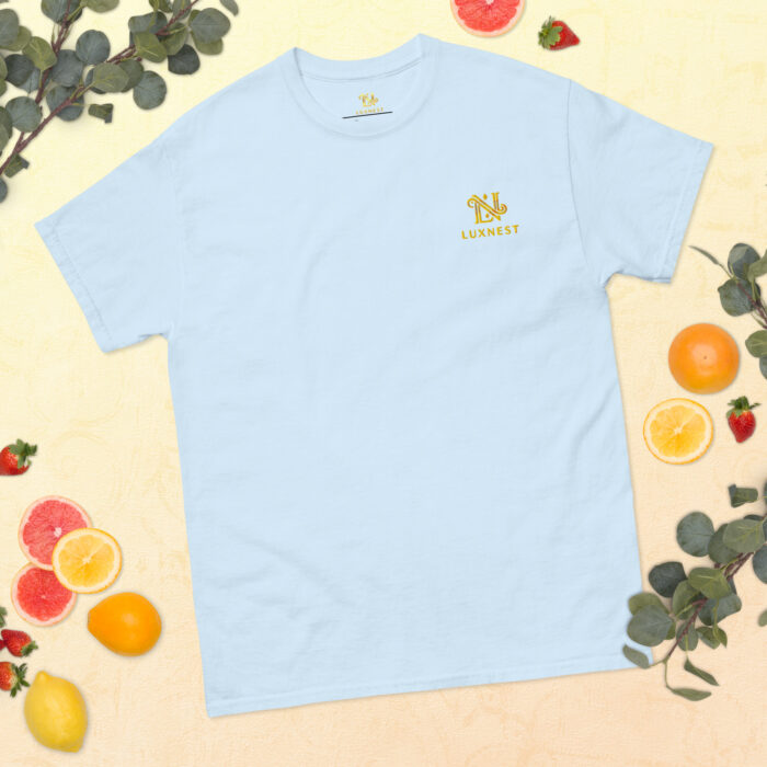 Unisex classic Tshirt
