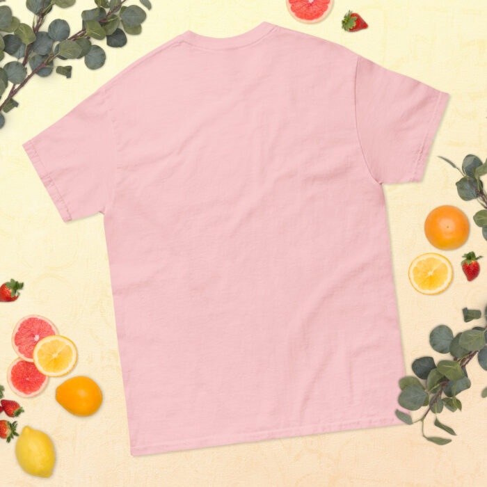 Unisex classic Tshirt