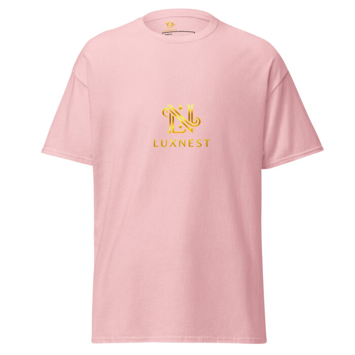 Unisex classic tee