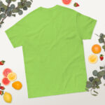Unisex classic Tshirt - Image 50