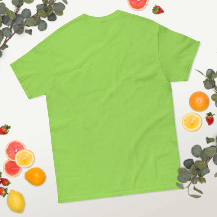 Unisex classic Tshirt