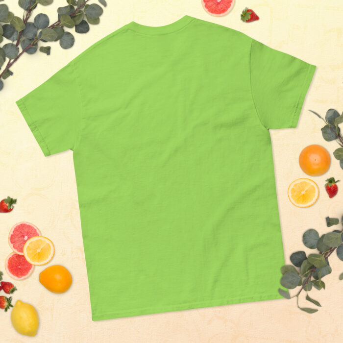 Unisex classic Tshirt