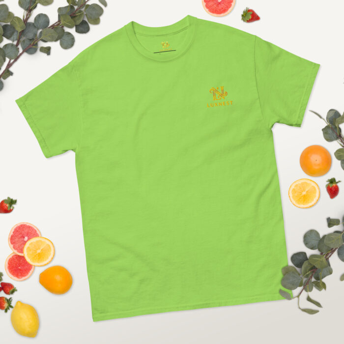 Unisex classic Tshirt