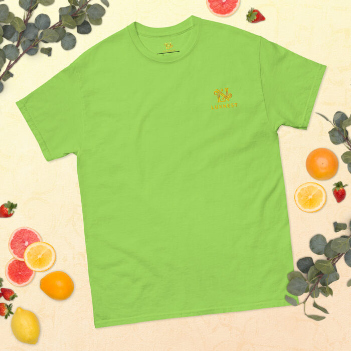 Unisex classic Tshirt