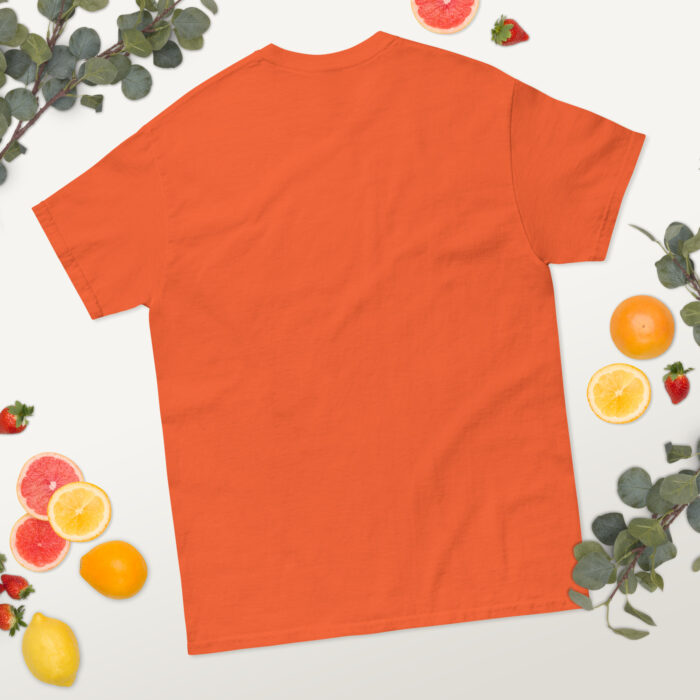 Unisex classic Tshirt