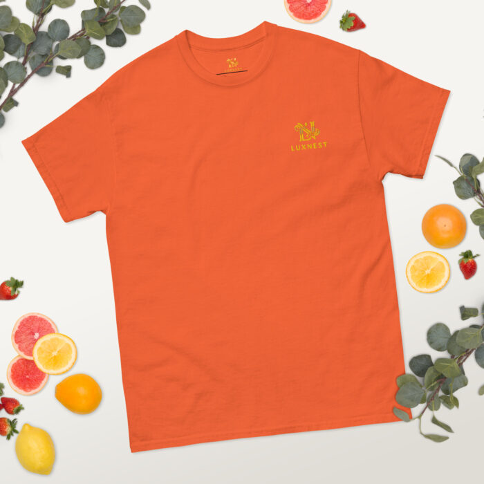 Unisex classic Tshirt