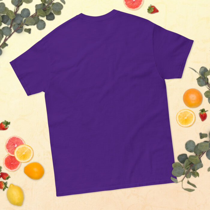 Unisex classic Tshirt