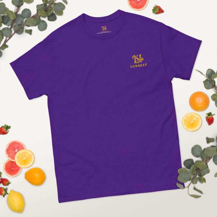 Unisex classic Tshirt