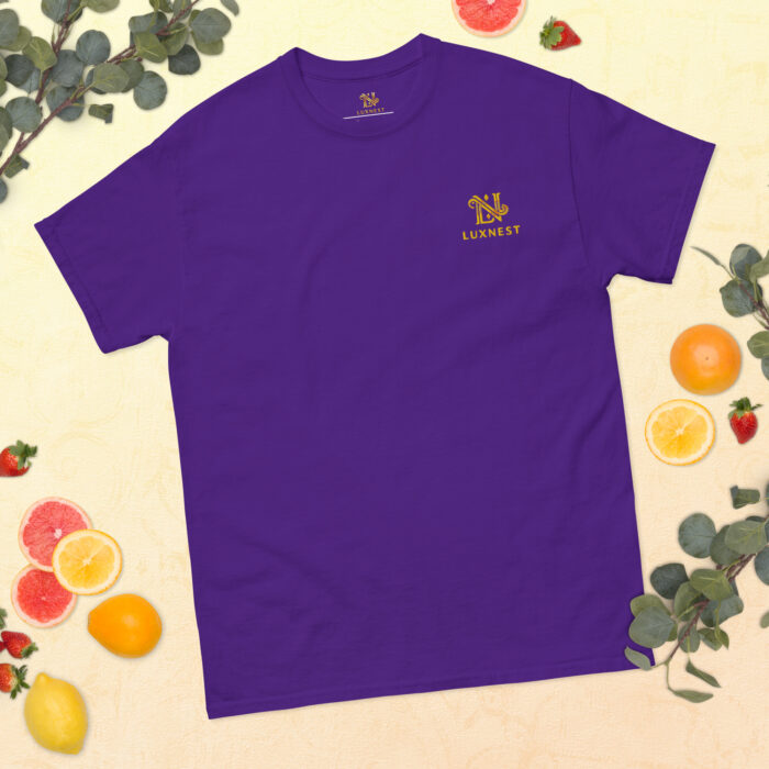 Unisex classic Tshirt
