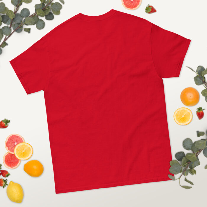 Unisex classic Tshirt