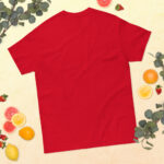 Unisex classic Tshirt - Image 17