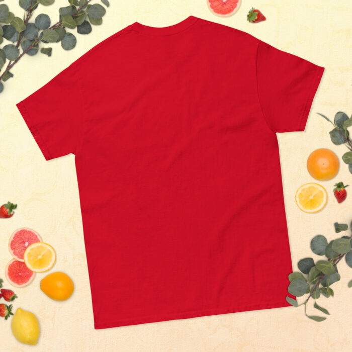 Unisex classic Tshirt
