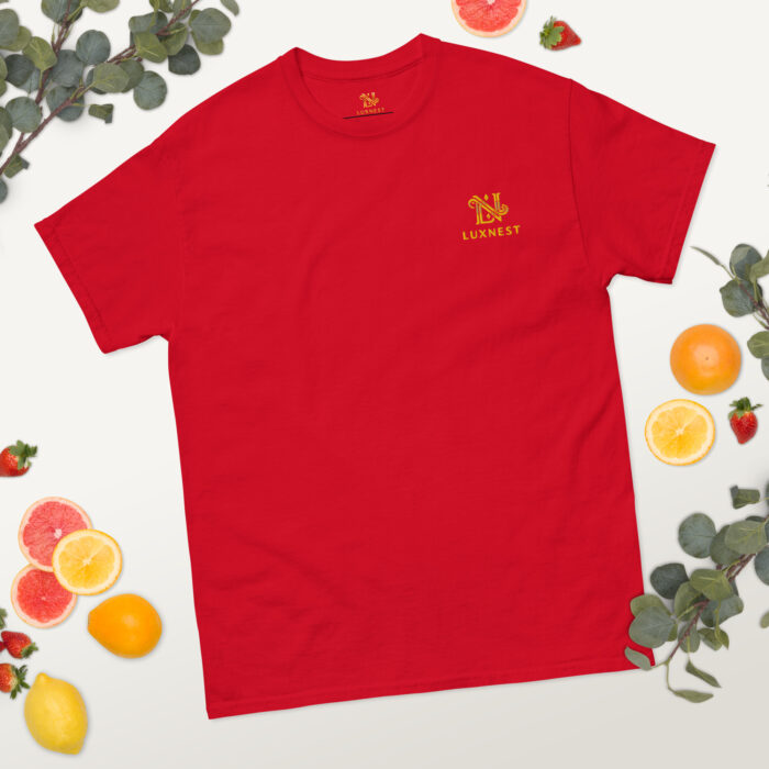 Unisex classic Tshirt