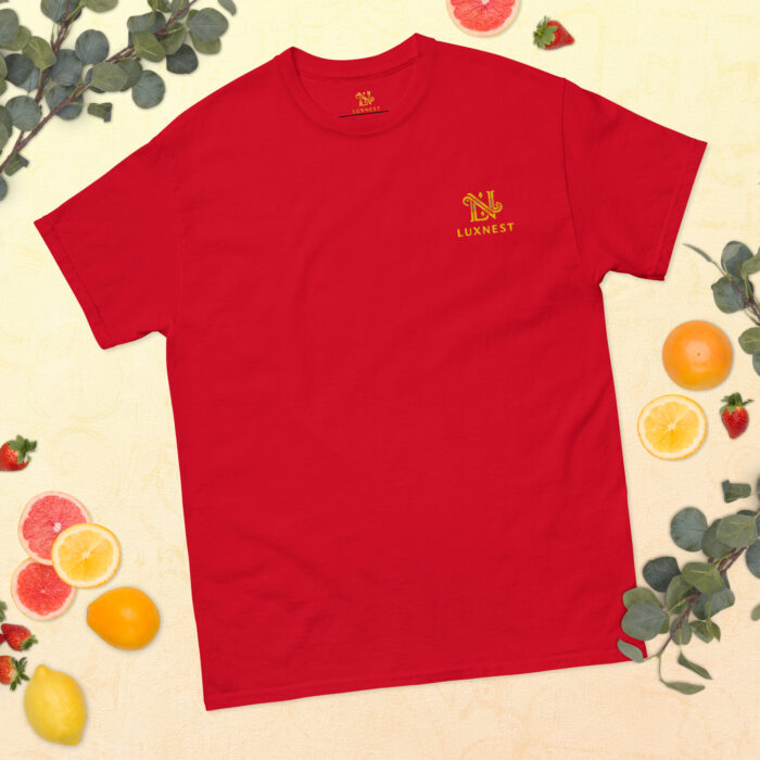 Unisex classic Tshirt