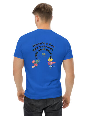 Unisex classic tee
