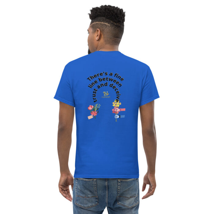 Unisex classic tee