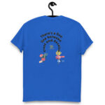 Unisex classic tee - Image 6