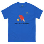 Unisex classic tee - Image 12