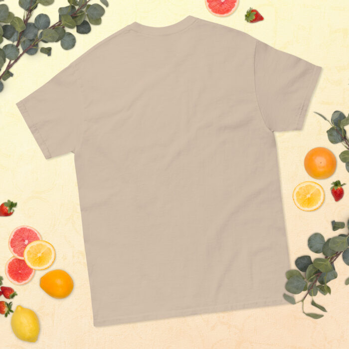 Unisex classic Tshirt