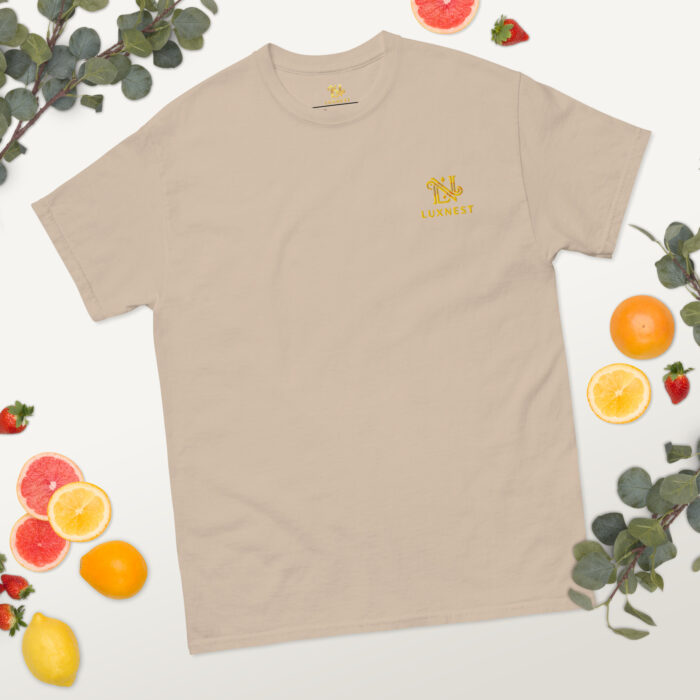 Unisex classic Tshirt