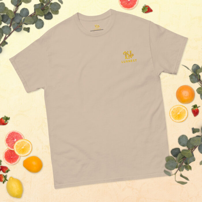 Unisex classic Tshirt