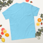 Unisex classic Tshirt - Image 58