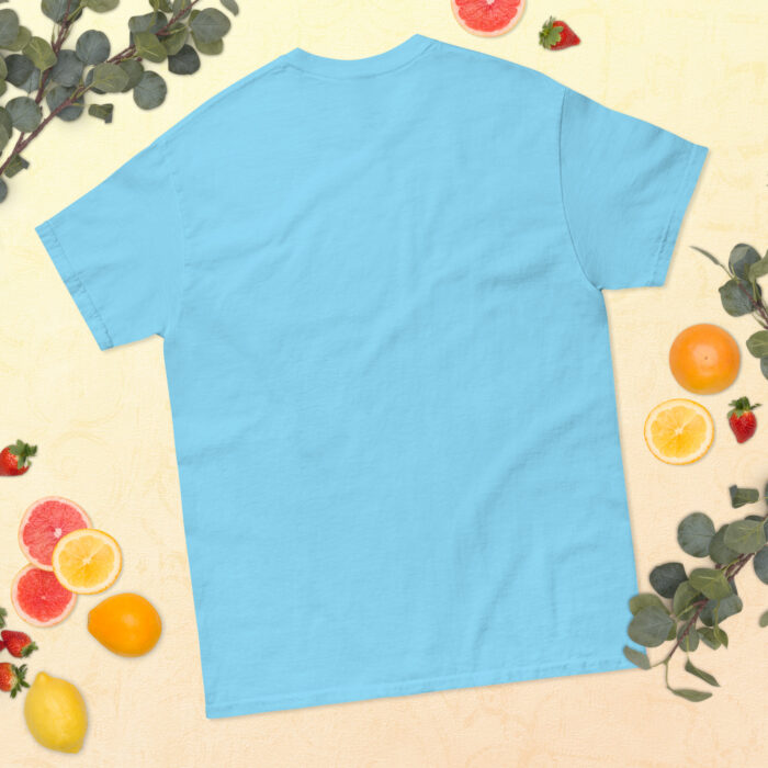 Unisex classic Tshirt