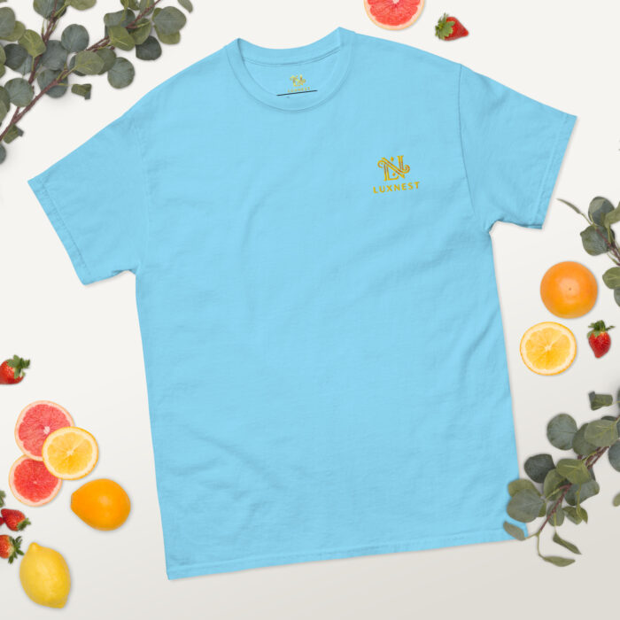 Unisex classic Tshirt