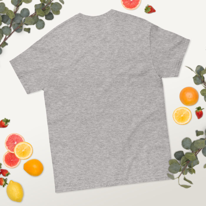 Unisex classic Tshirt