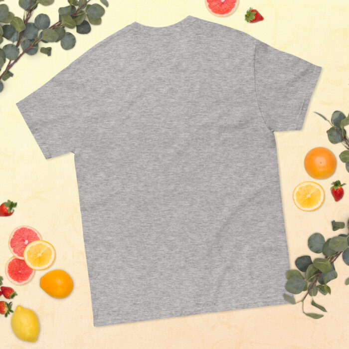 Unisex classic Tshirt