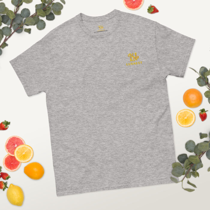 Unisex classic Tshirt