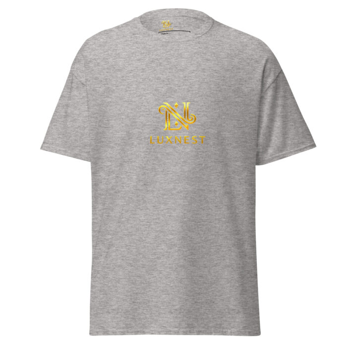 Unisex classic tee