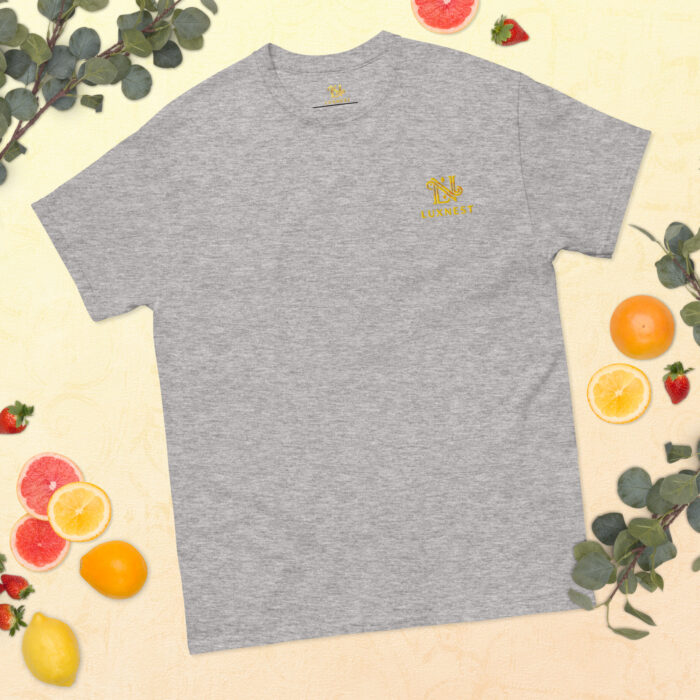 Unisex classic Tshirt