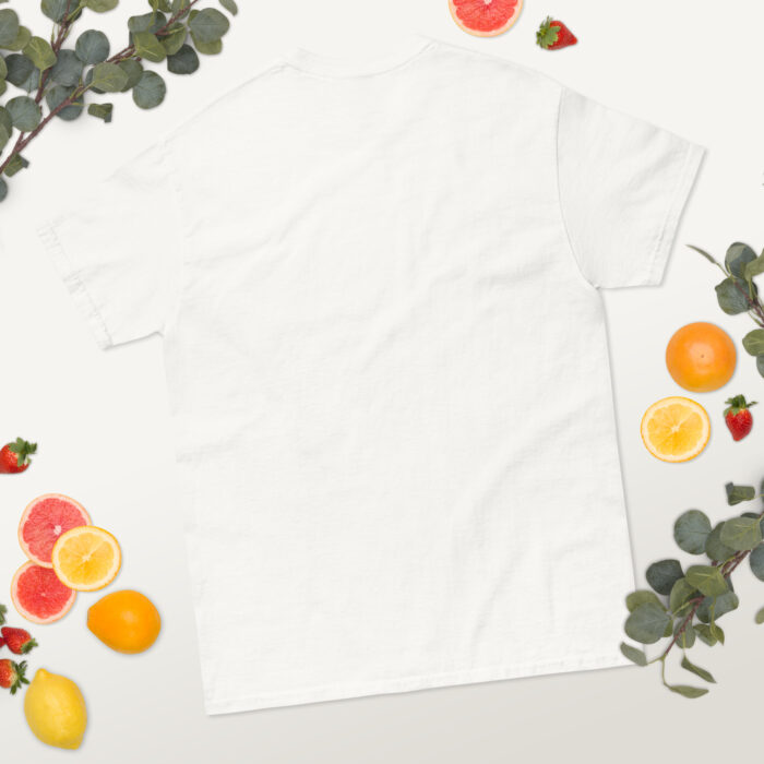 Unisex classic Tshirt