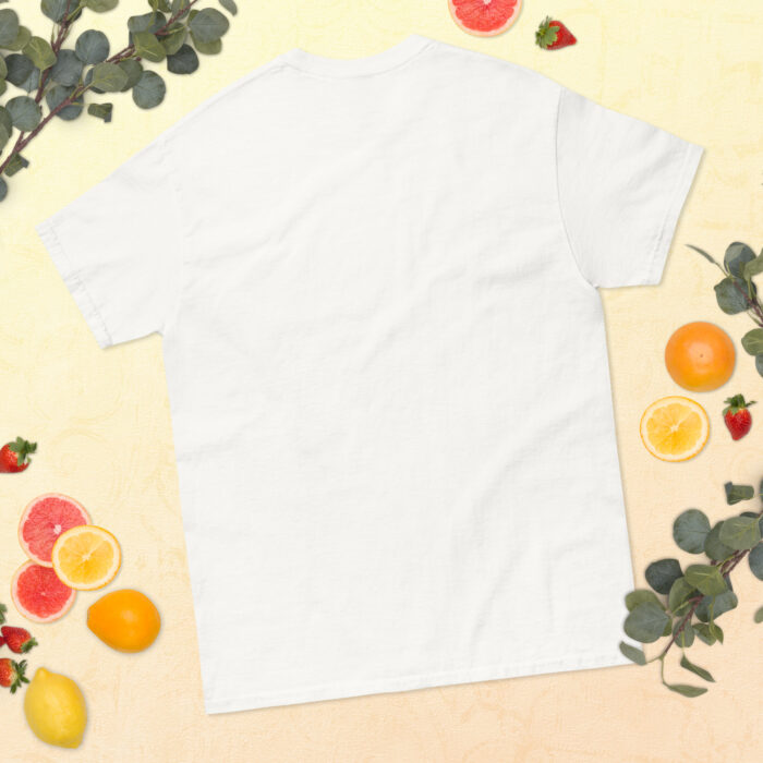 Unisex classic Tshirt