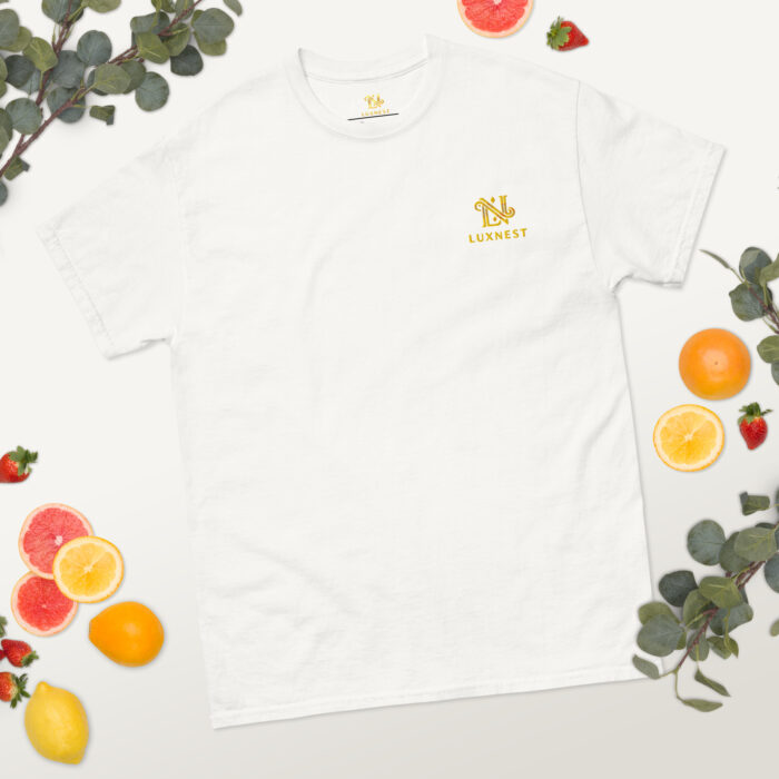 Unisex classic Tshirt