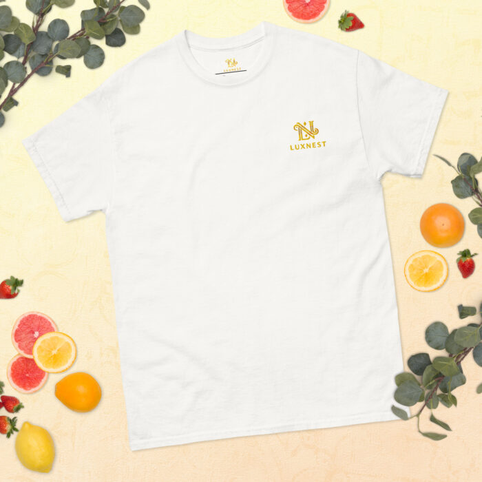 Unisex classic Tshirt