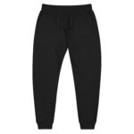 Unisex fleece sweatpants - Image 9