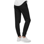 Unisex fleece sweatpants - Image 121